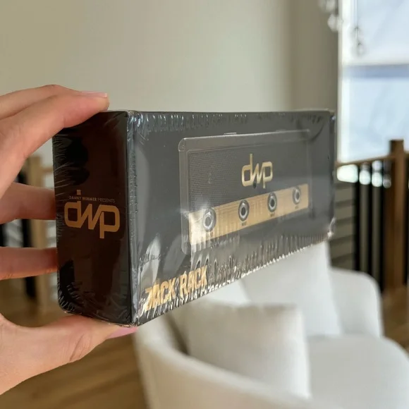 Brand New, Sealed Packaging — Jack Rack Storage & Key Organization | Key Holder - Picture 3 of 5